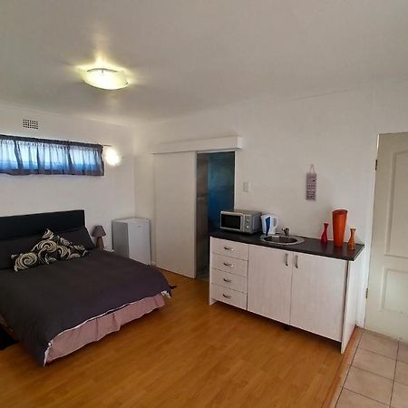Blouberg Beach Retreat Bloubergstrand Exteriér fotografie