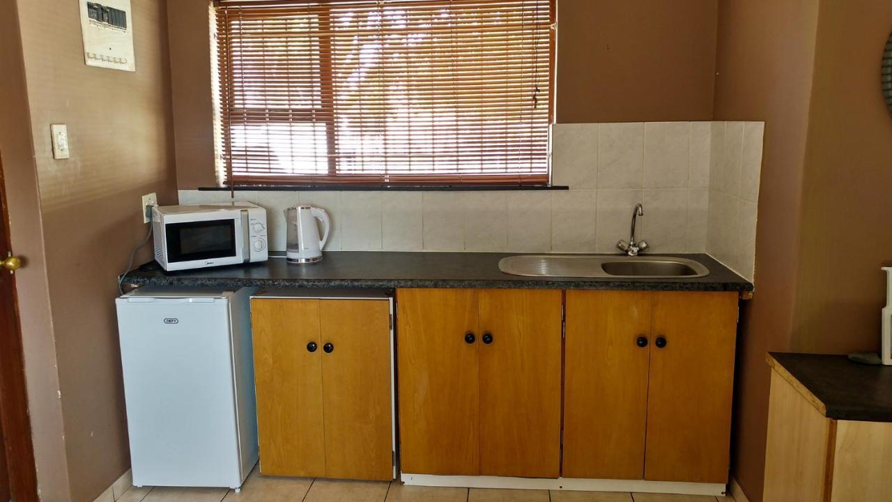 Blouberg Beach Retreat Bloubergstrand Exteriér fotografie