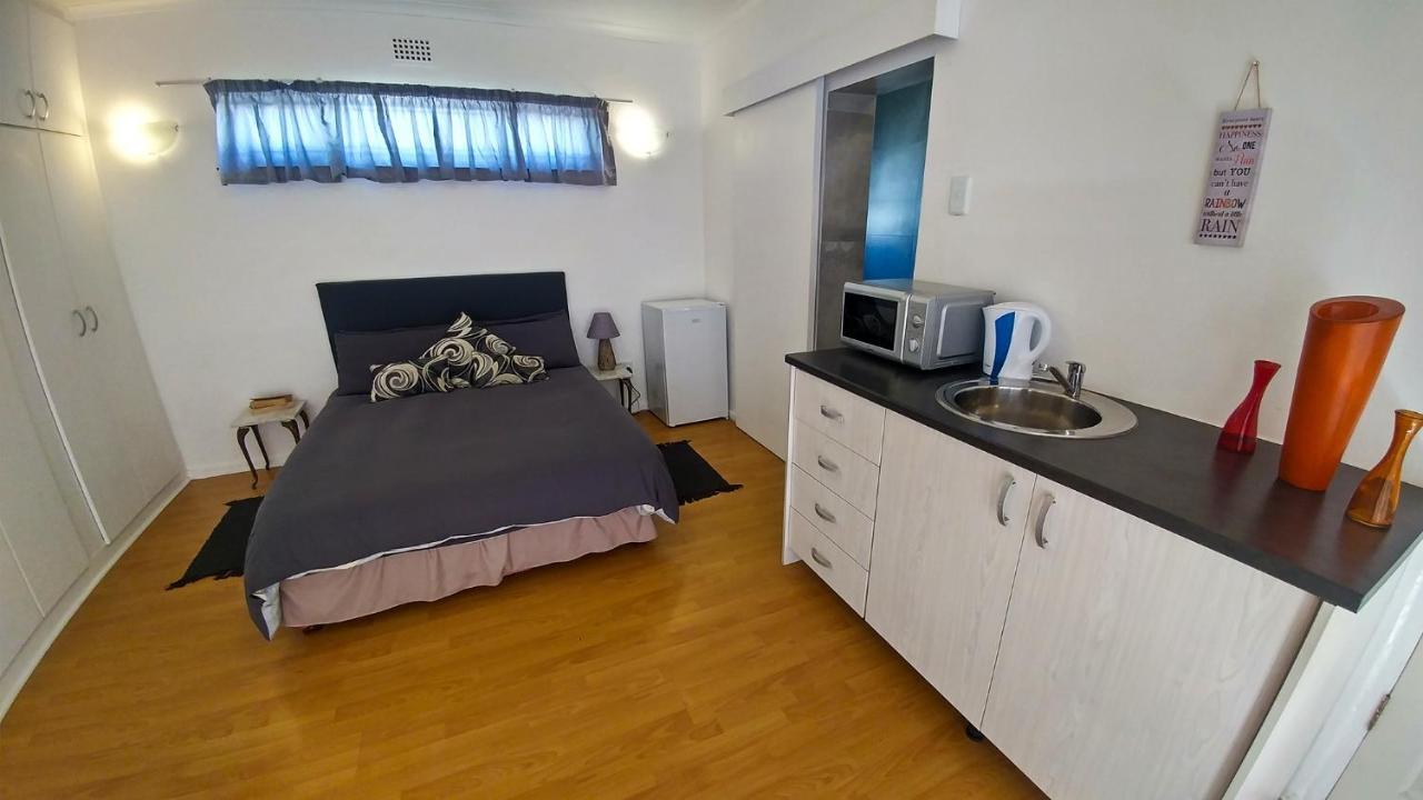 Blouberg Beach Retreat Bloubergstrand Exteriér fotografie
