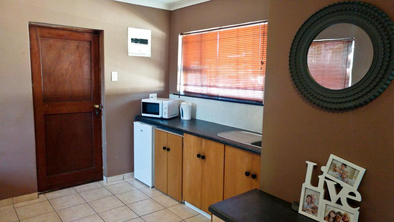 Blouberg Beach Retreat Bloubergstrand Exteriér fotografie