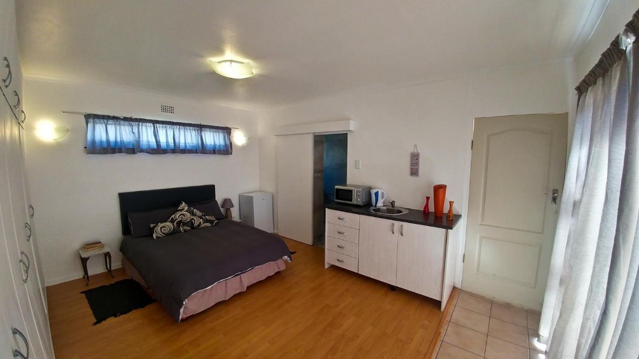 Blouberg Beach Retreat Bloubergstrand Exteriér fotografie