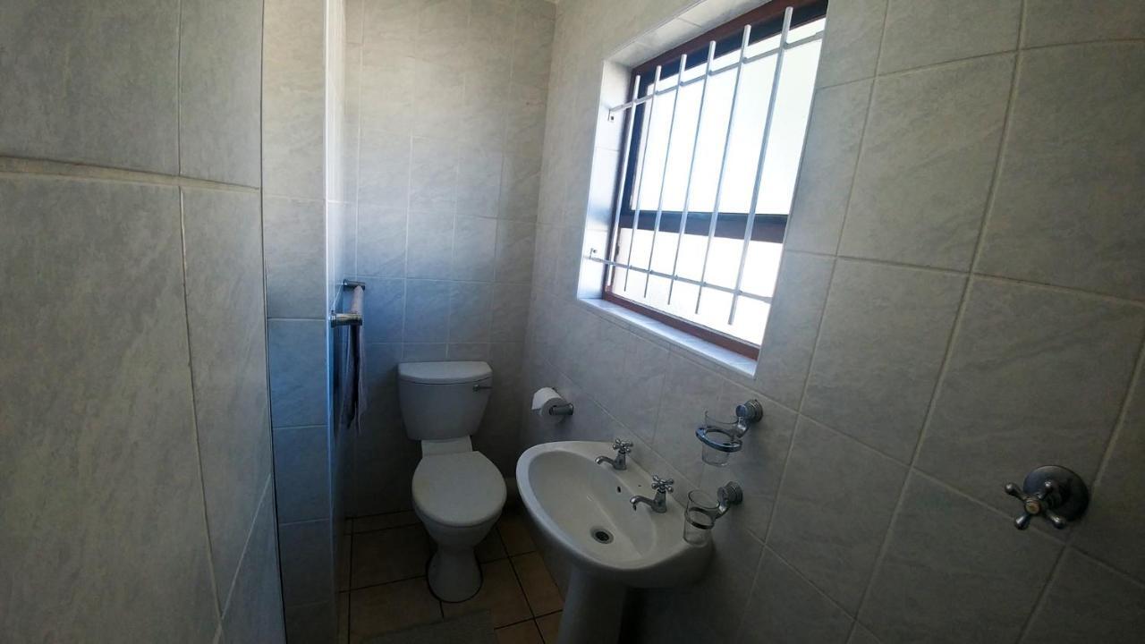 Blouberg Beach Retreat Bloubergstrand Exteriér fotografie