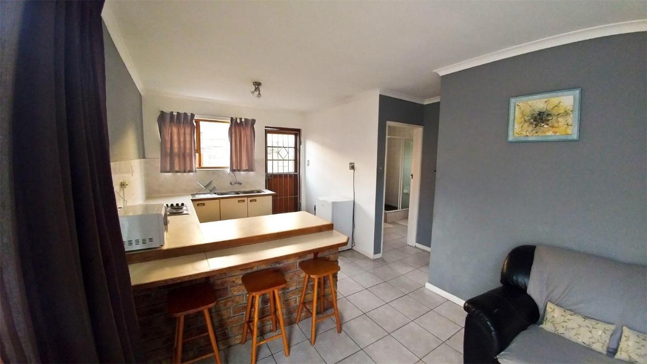 Blouberg Beach Retreat Bloubergstrand Exteriér fotografie