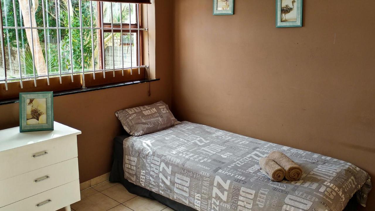 Blouberg Beach Retreat Bloubergstrand Exteriér fotografie